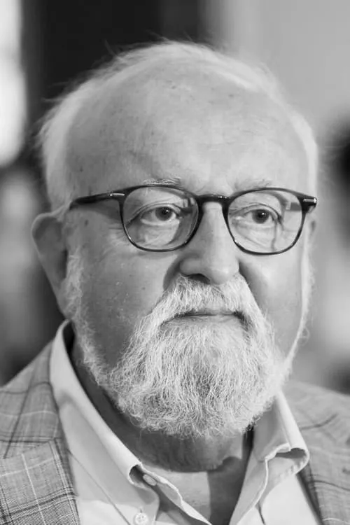 Krzysztof Penderecki interpretando a Himself(unconfirmed)