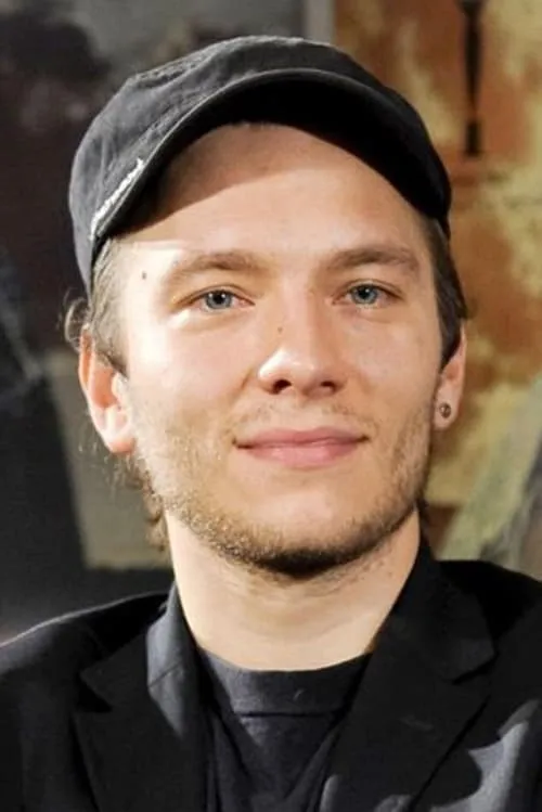 Actor Krzysztof Skonieczny