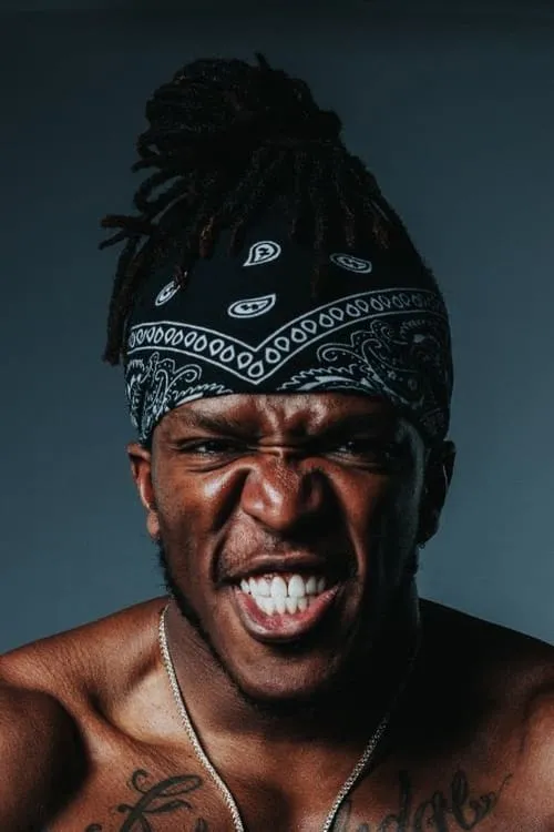 Actor KSI