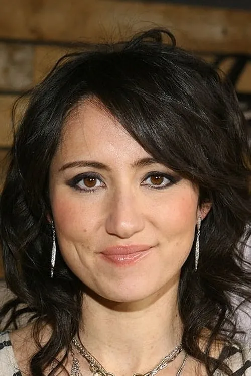 Actor KT Tunstall