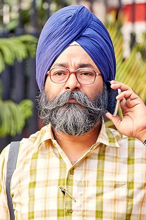 Kuljeet Singh en el reparto