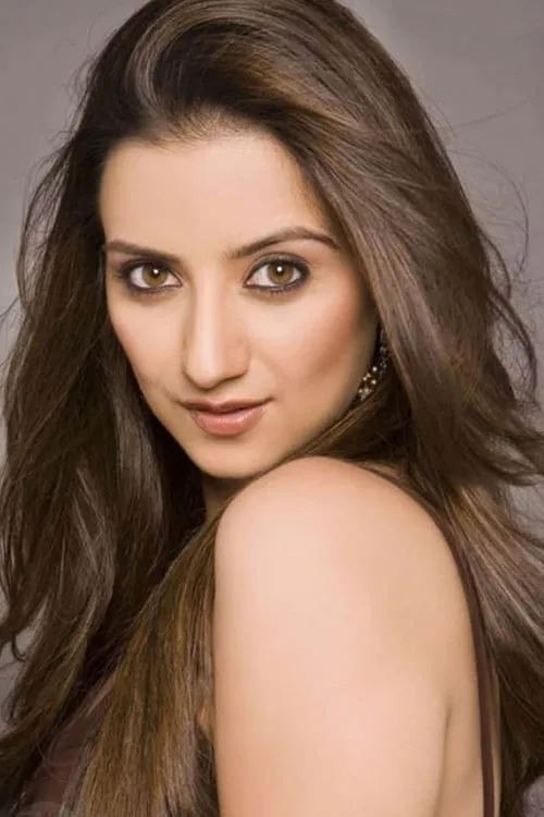 Kulraj Randhawa interpretando a Heroine