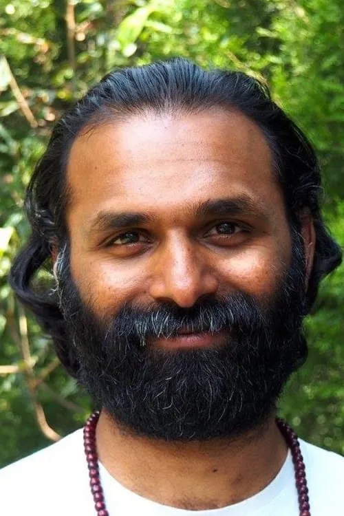 Actor Kumar Muniandy