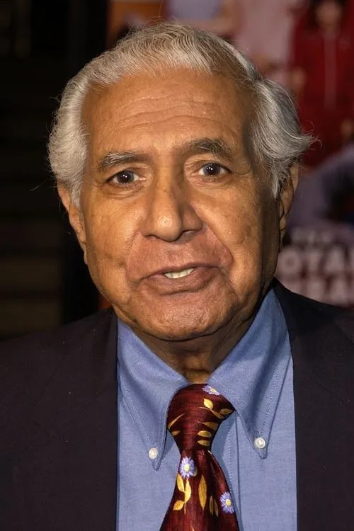 Actor Kumar Pallana