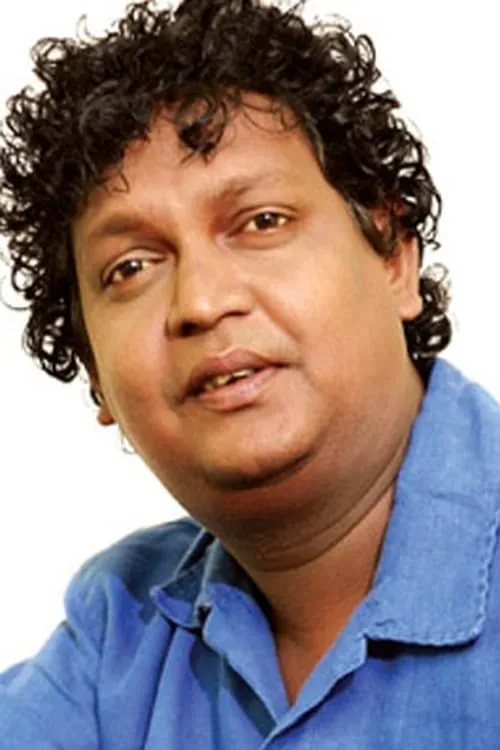 Actor Kumara Thirimadura