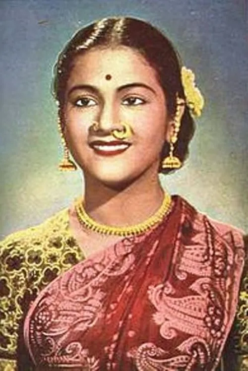 Actor Kumari Kamala