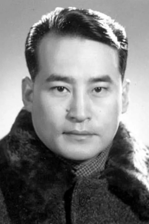 Actor Kun Xiang