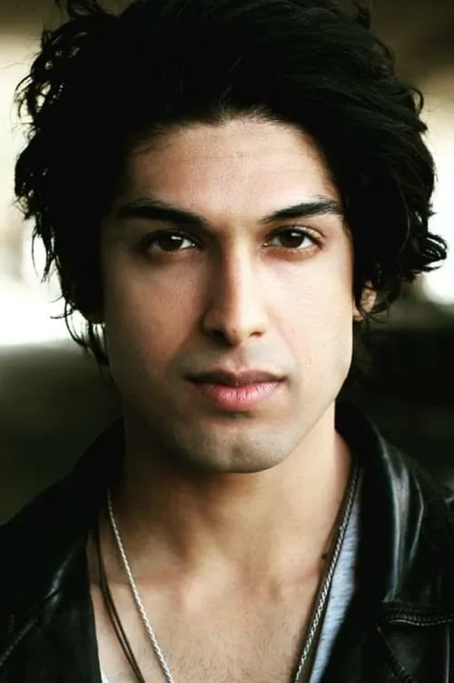 Foto de perfil del actor Kunal Sharma en el reparto