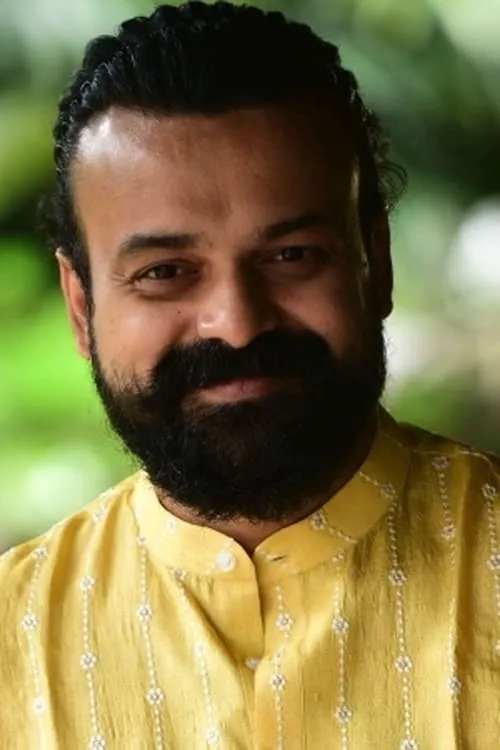 Kunchacko Boban interpretando a Unni