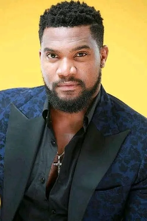 Foto de perfil del actor Kunle Remi en el reparto