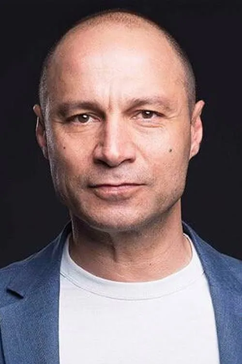 Actor Kürşat Alnıaçık