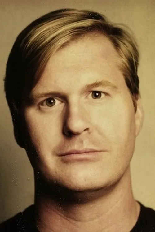 Actor Kurt Braunohler