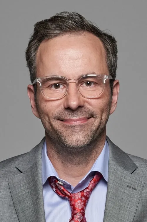 Actor Kurt Krömer