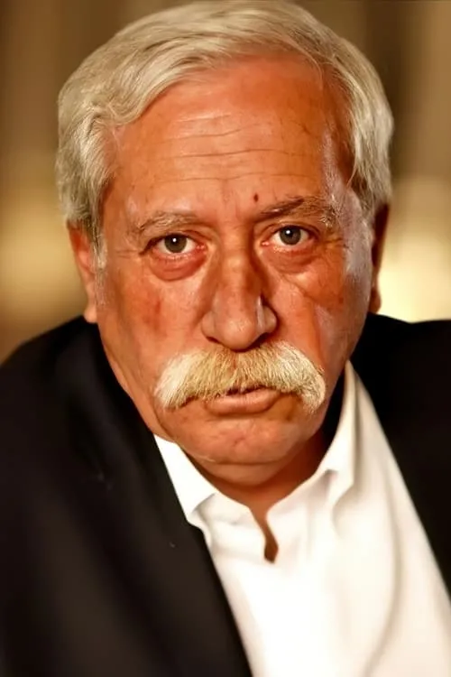 Actor Kurtuluş Şakirağaoğlu