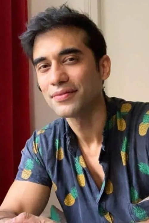 Actor Kushal Punjabi