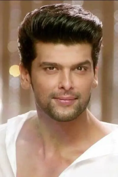 Kushal Tandon en el reparto