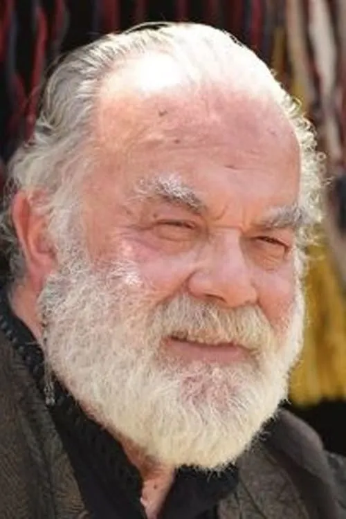 Actor Kutay Köktürk