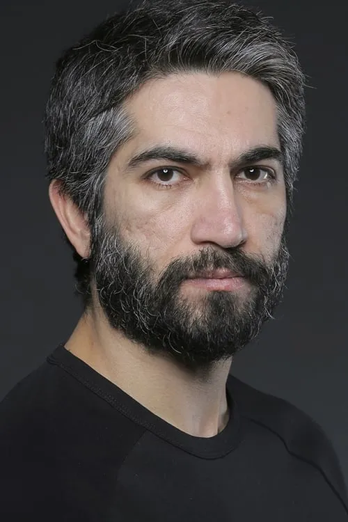 Actor Kutay Sandıkçı