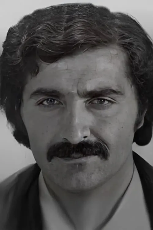 Actor Kyazim Abdullayev