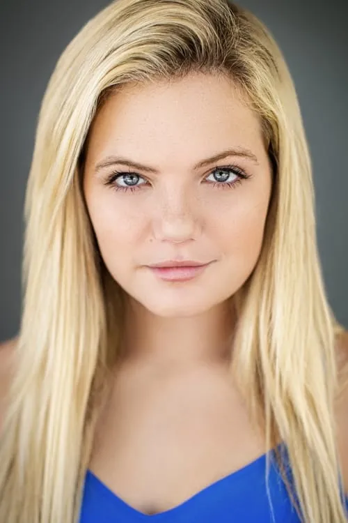 Actor Kyla Deaver