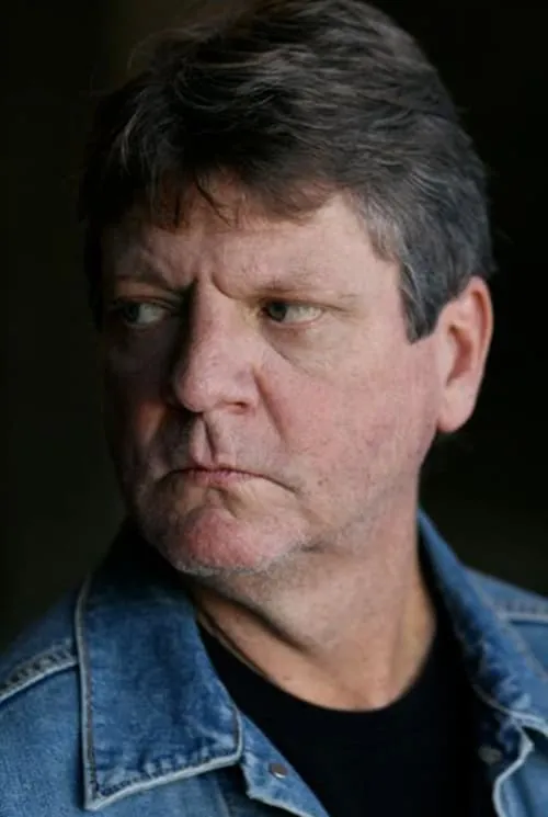 Actor Brent Briscoe