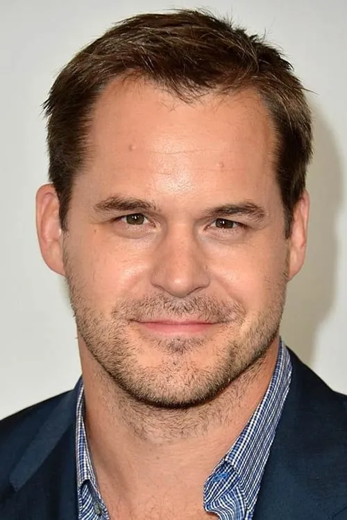 Actor Kyle Bornheimer