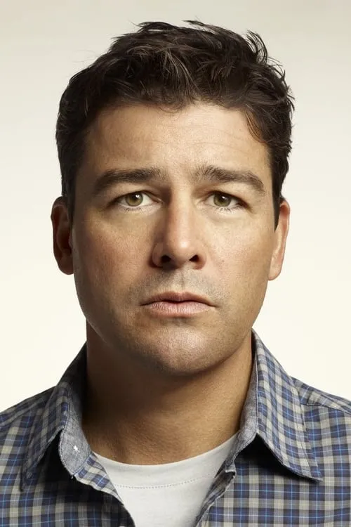 Actor Kyle Chandler