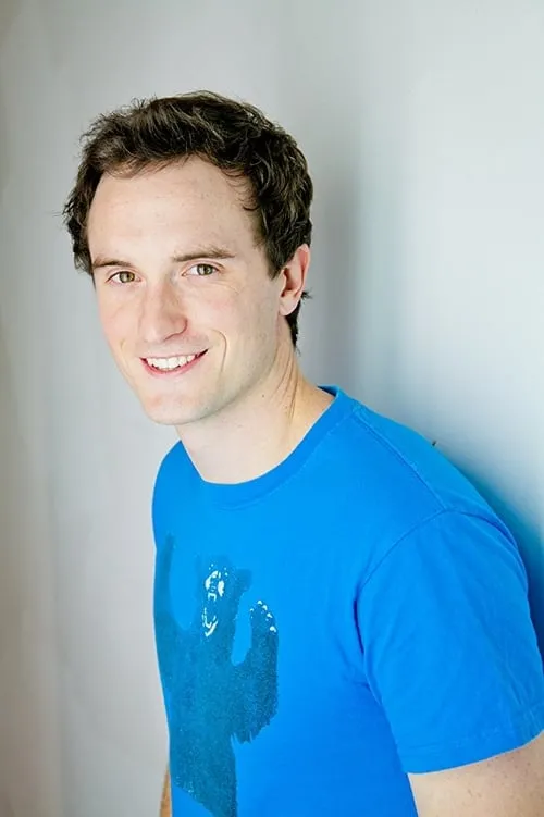 Actor Kyle Dooley