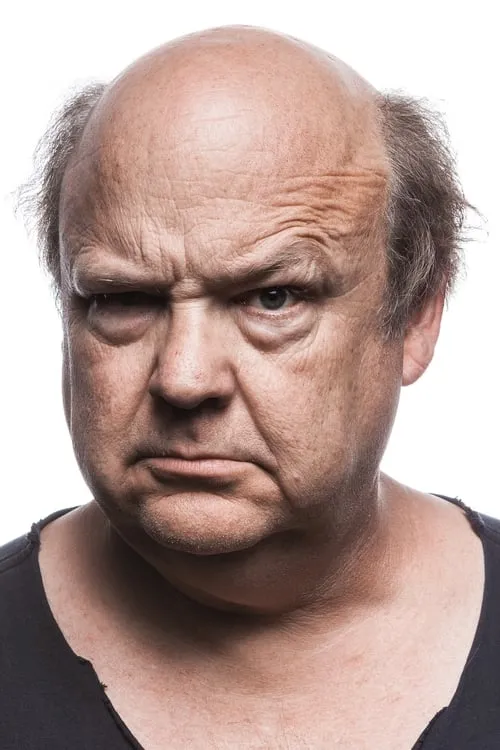 Foto de perfil del actor Kyle Gass en el reparto