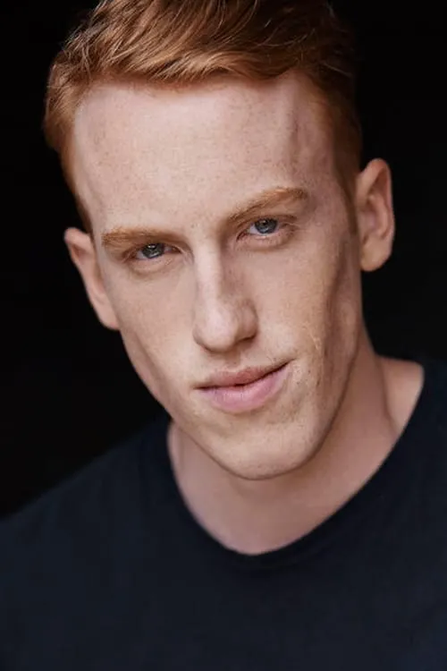 Actor Kyle Gatehouse