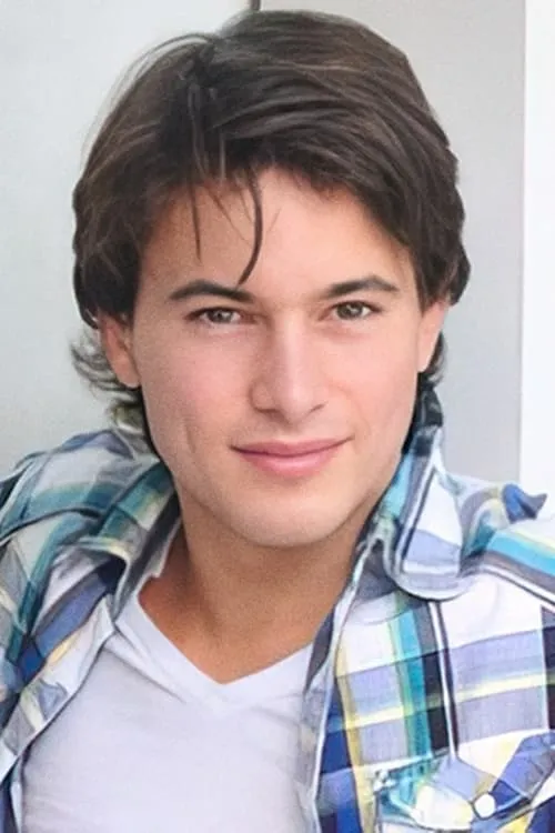 Actor Kyle George