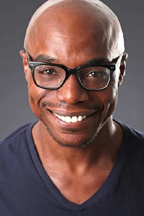 Actor Kyle Grooms