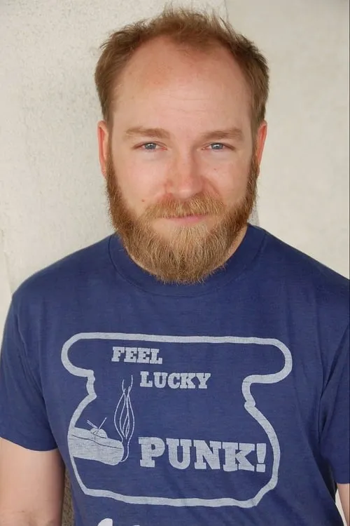 Actor Kyle Kinane