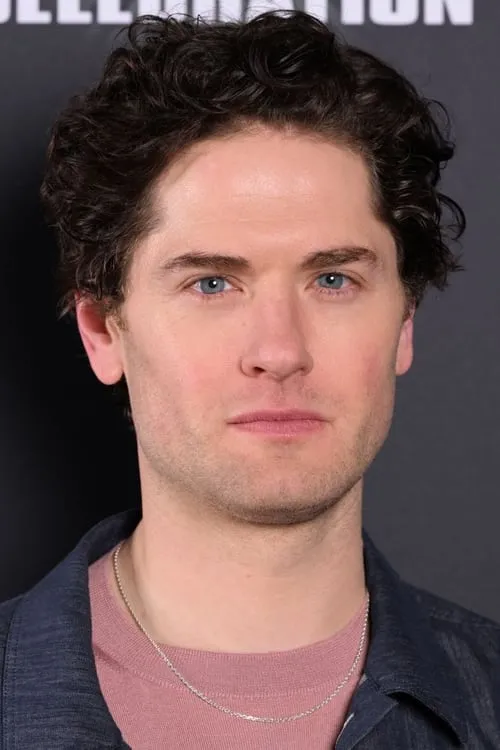 Foto de perfil del actor Kyle Soller en el reparto