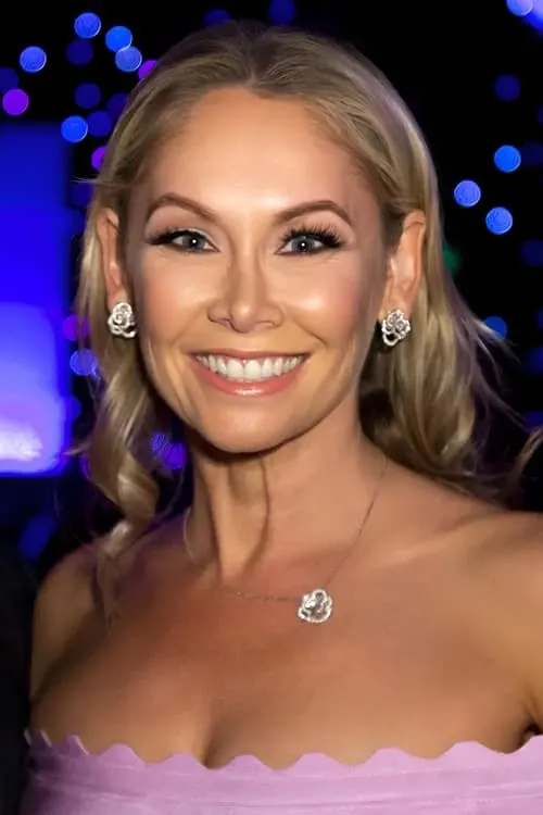 Foto de perfil del actor Kym Johnson en el reparto