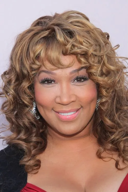 Actor Kym Whitley