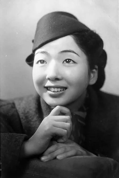 Actor Kyōko Asagiri