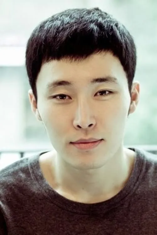 Actor Kyul Hwi