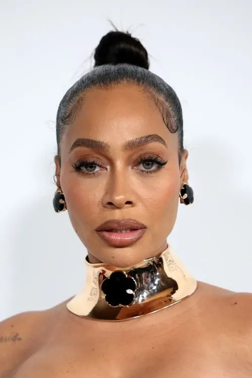 Vanna Pilgrim ha trabajado con La La Anthony en 1 ocasiones