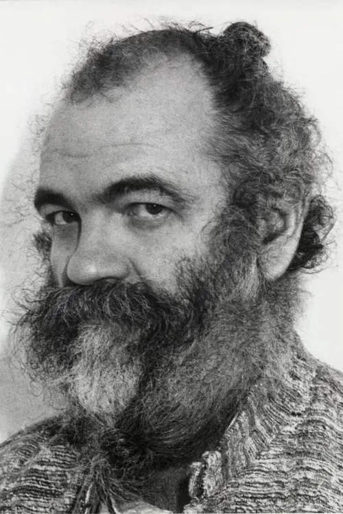 Actor La Monte Young