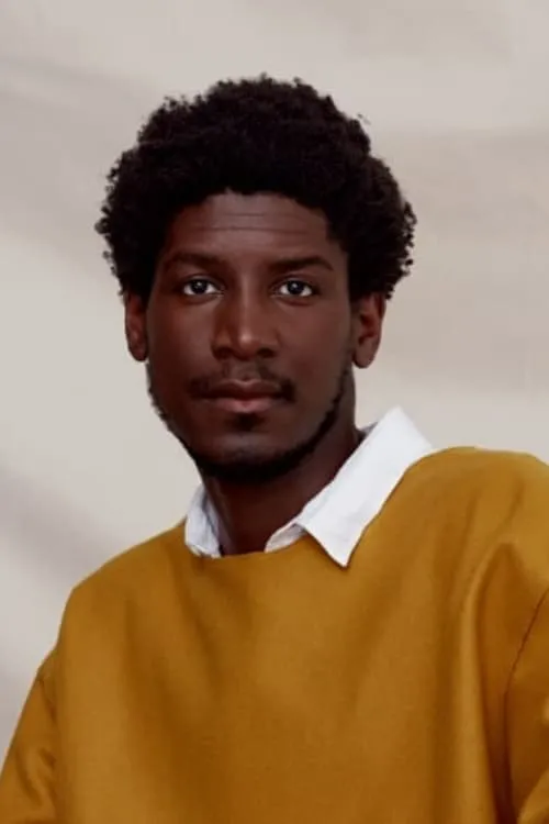 Actor Labrinth