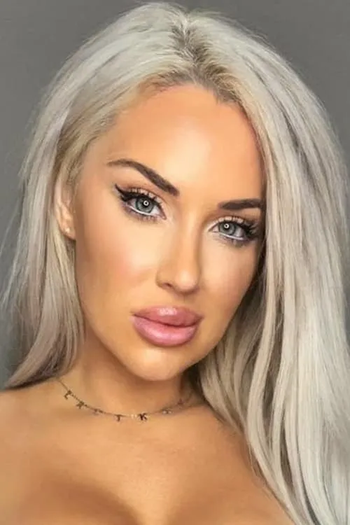 Laci Kay Somers interpretando a Caravaccio's Fiance