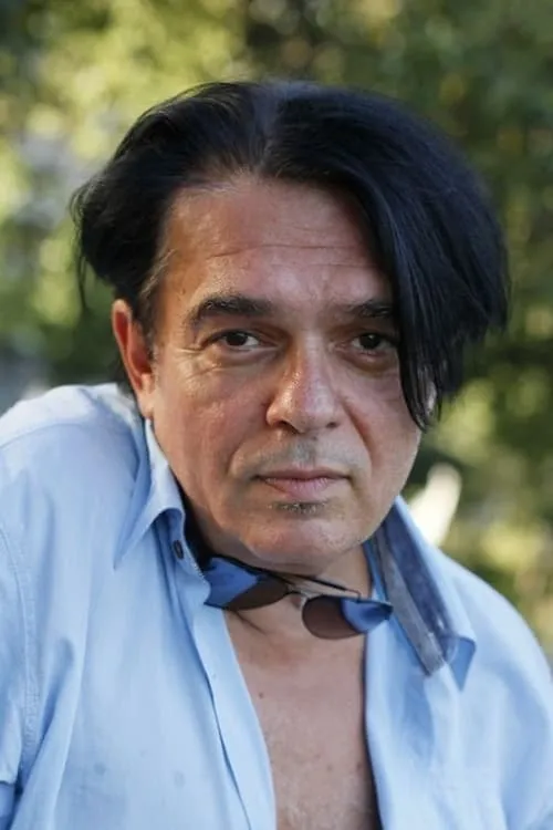 Actor Laco Lučenič