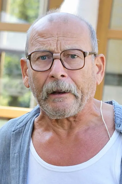 Actor Ladislav Konrád