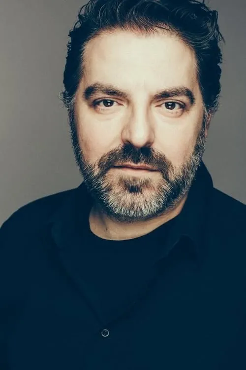 Actor Lado Hadzic