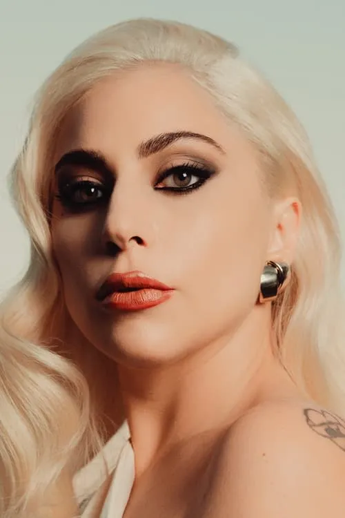 Actor Lady Gaga