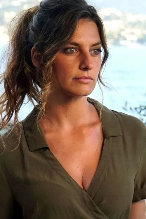 Actor Laëtitia Milot