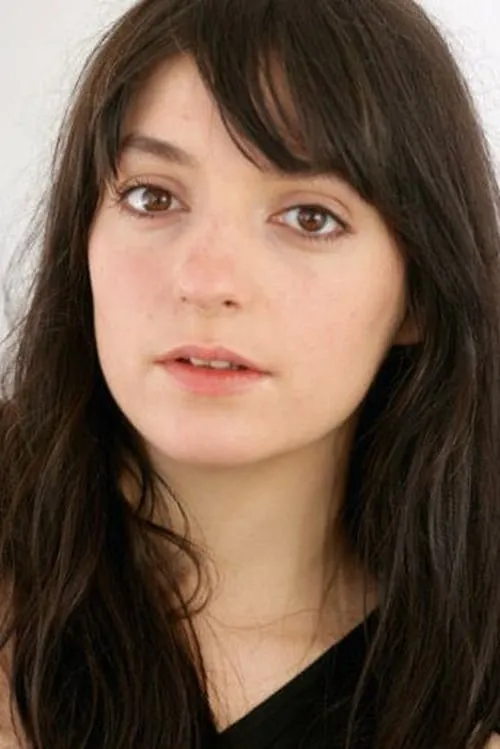 Actor Laëtitia Spigarelli