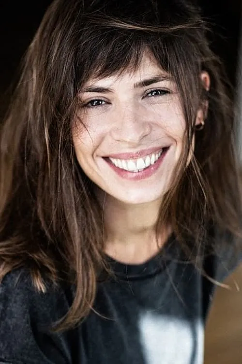 Actor Laetitia Vercken