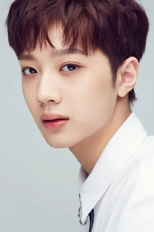 Lai Guan-lin en el reparto